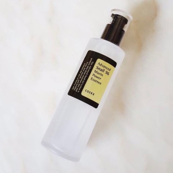 cosrx snail mucin sephora